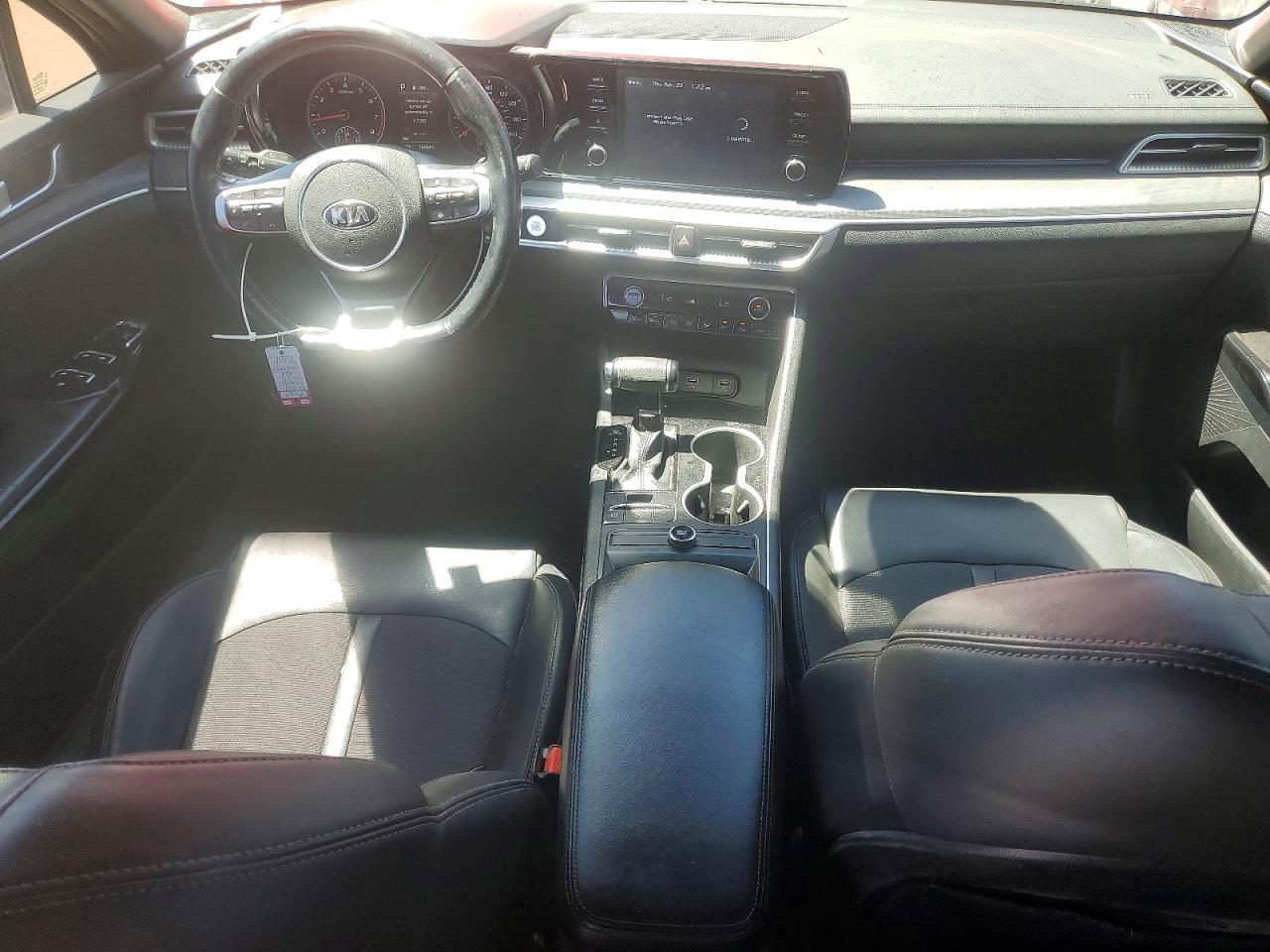 Kia K5 Gt Line