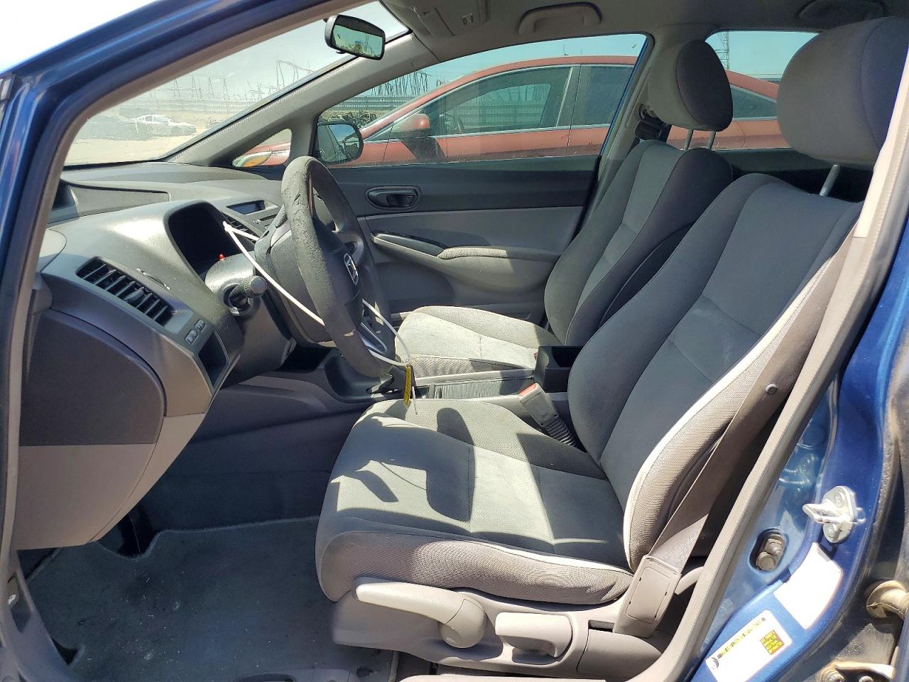 Honda Civic Vp