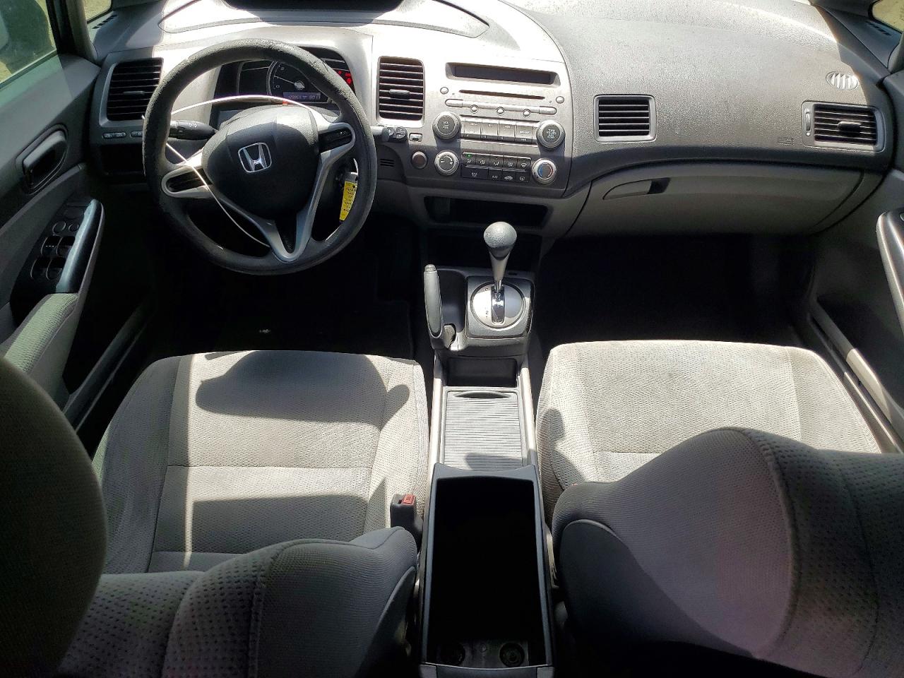 Honda Civic Vp