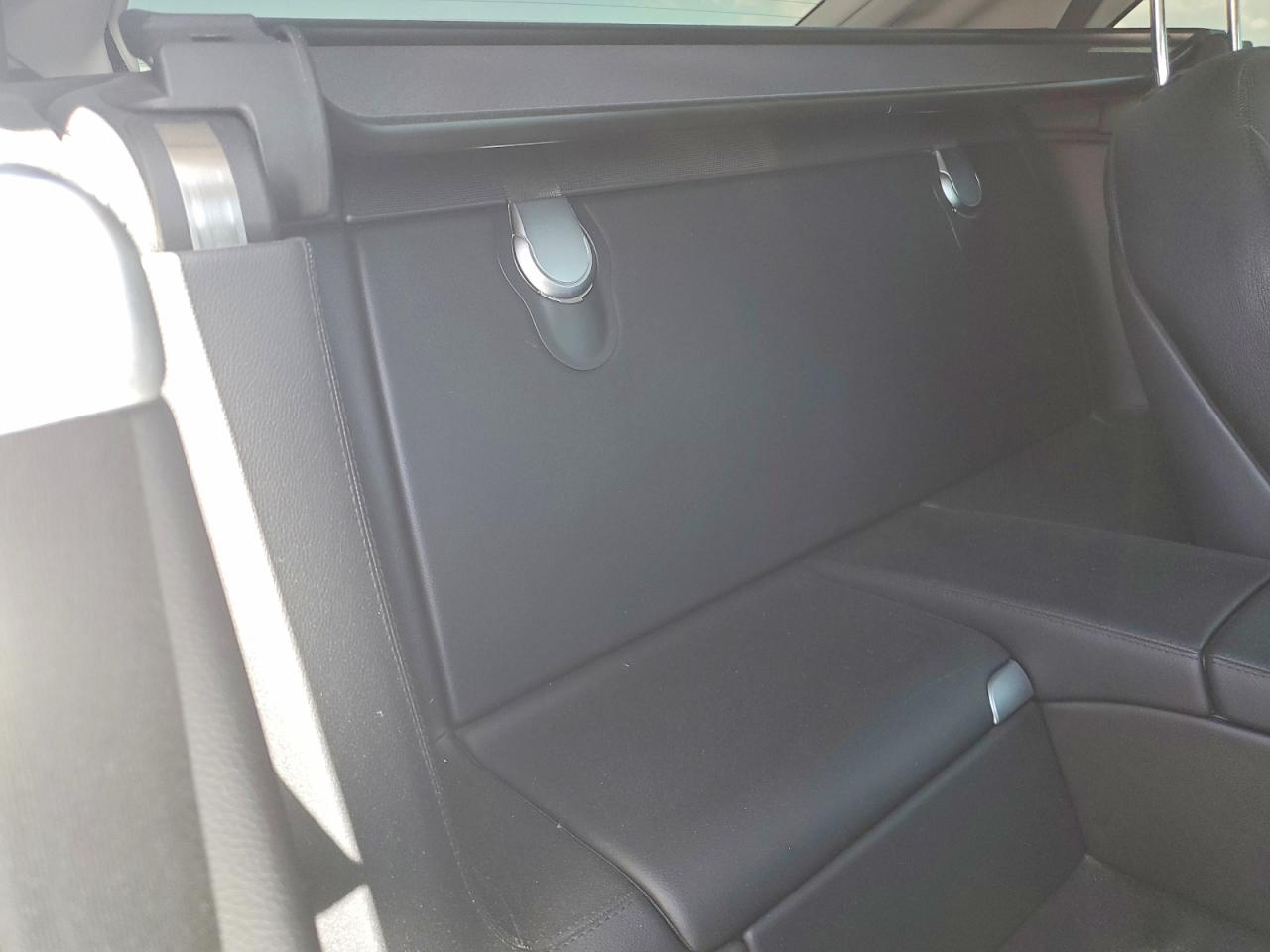 Mercedes-Benz S-Class 550