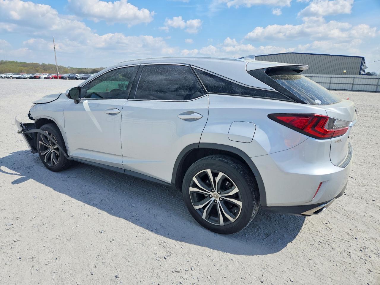 Lexus RX Base