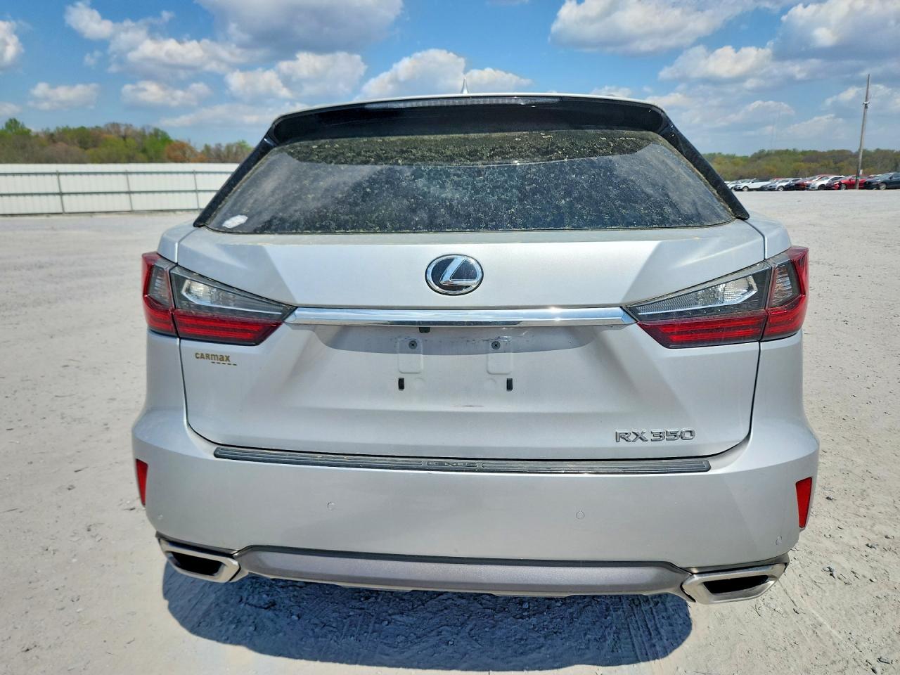 Lexus RX Base
