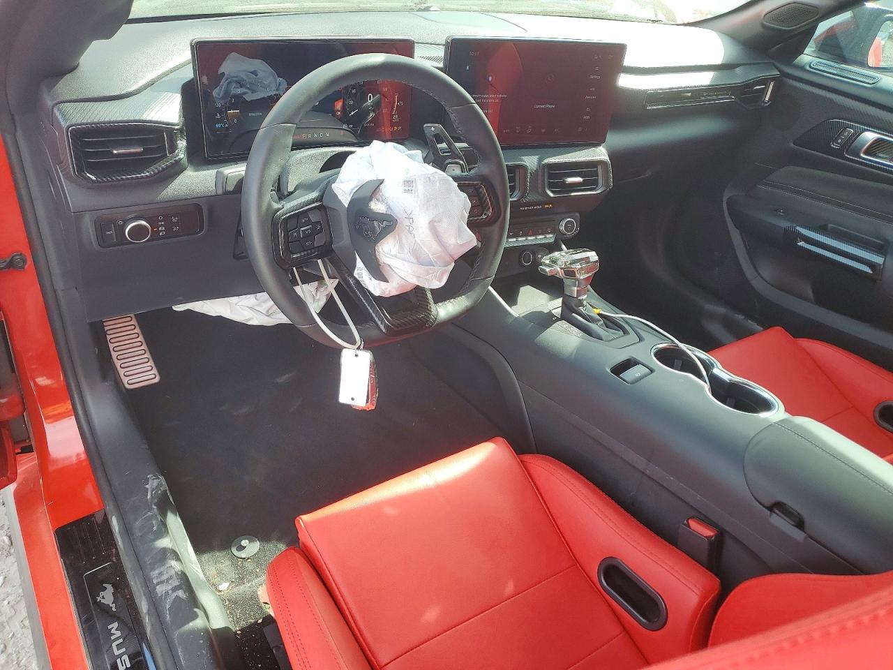 Ford Mustang Gt