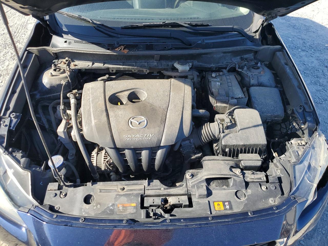 Mazda Cx Touring