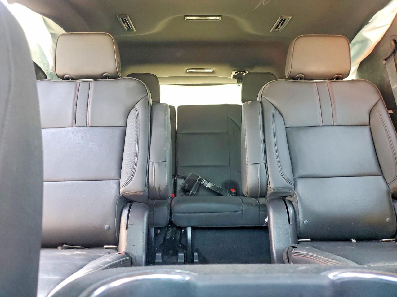 Chevrolet Tahoe K1500 Rst