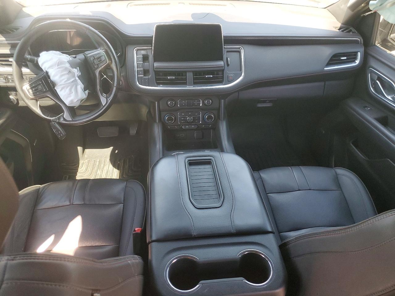 Chevrolet Tahoe K1500 Rst