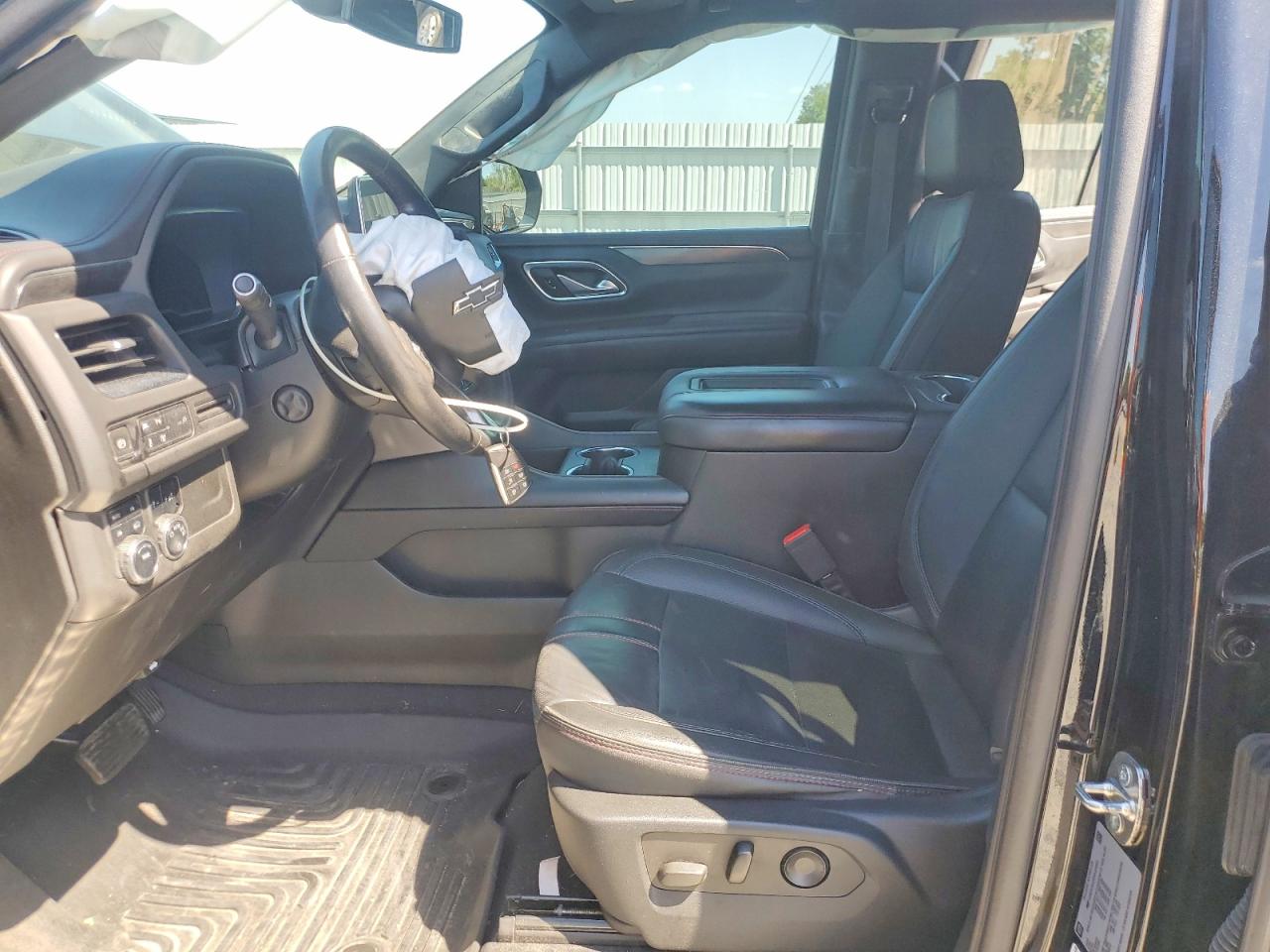 Chevrolet Tahoe K1500 Rst