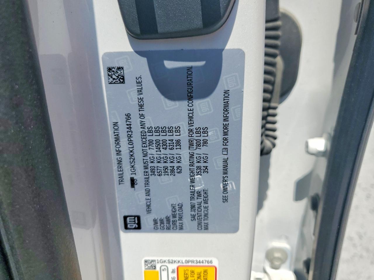 GMC Yukon Denali Ultimate