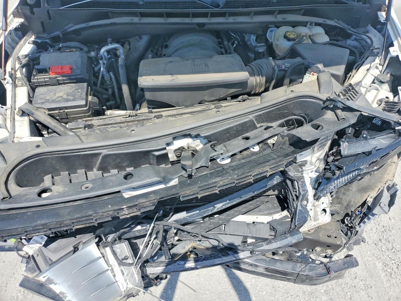 GMC Yukon Denali Ultimate