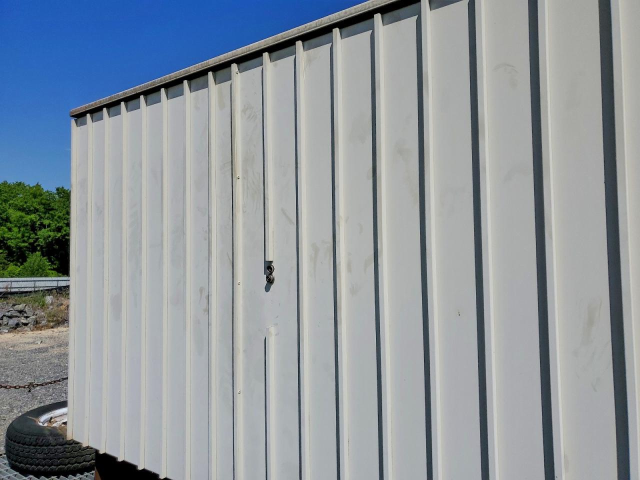 Other Heavy Equipment Trailers