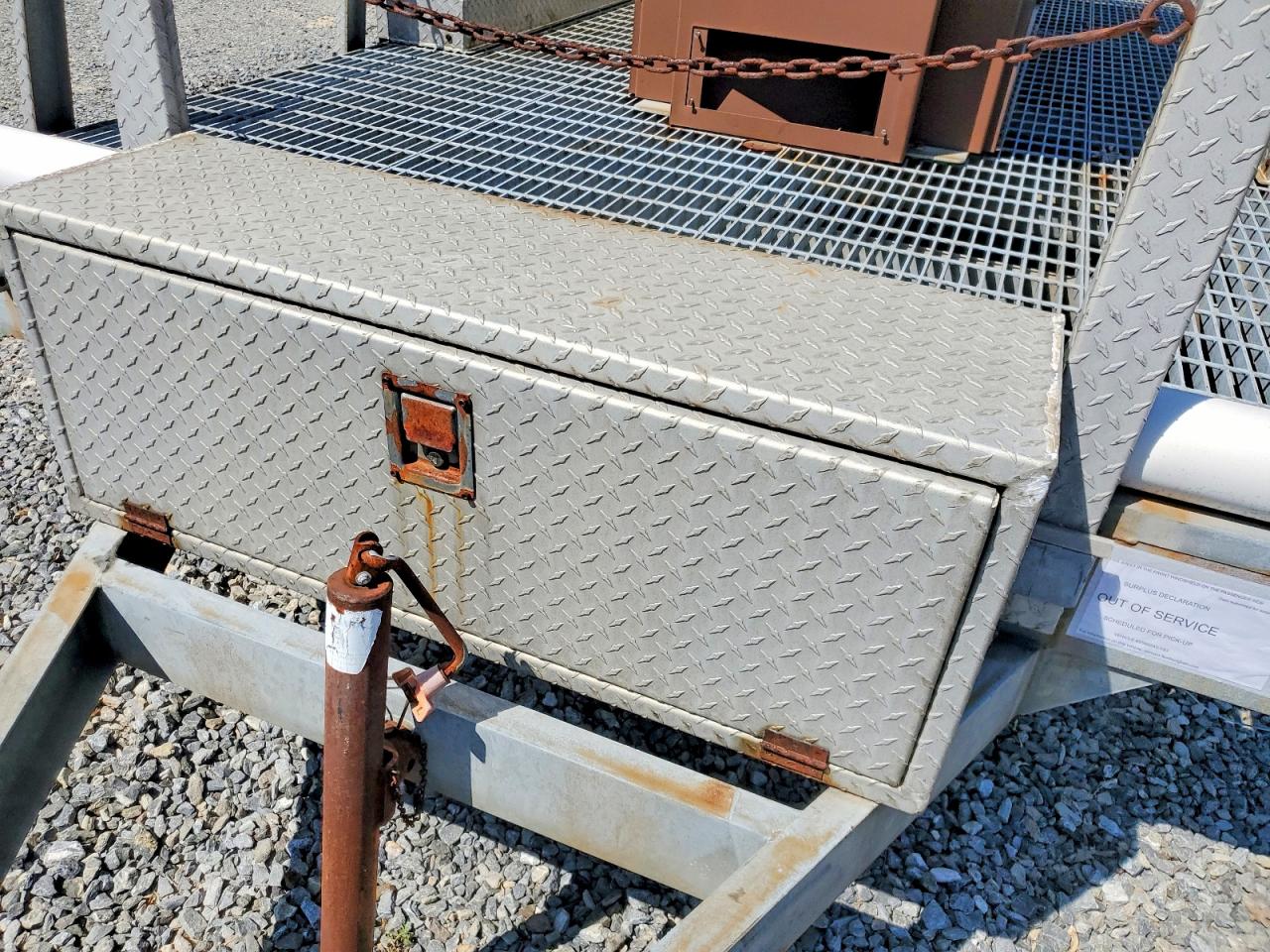 Other Heavy Equipment Trailers