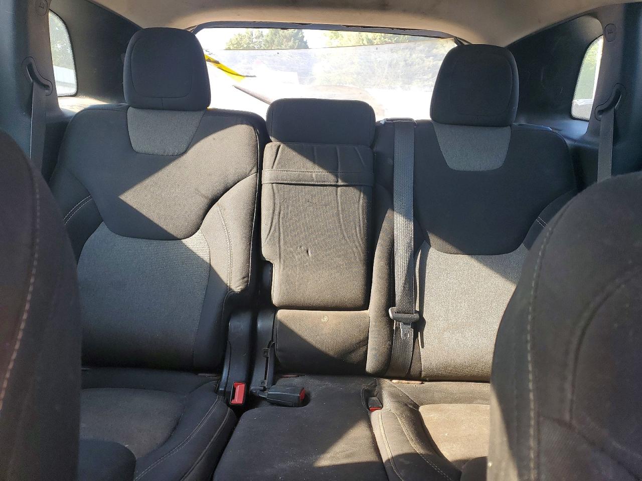 Jeep Cherokee Sport