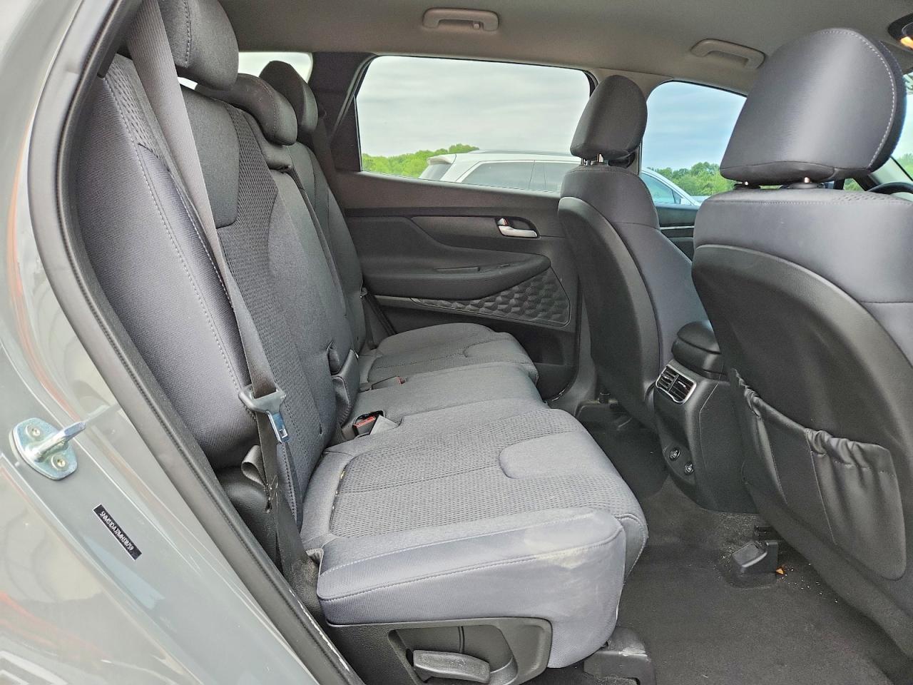 Hyundai SANTA FE Se