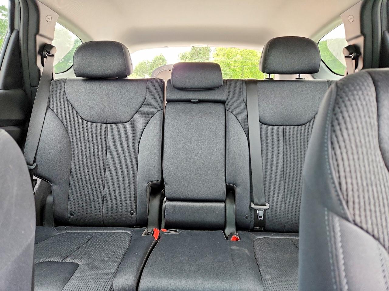 Hyundai SANTA FE Se