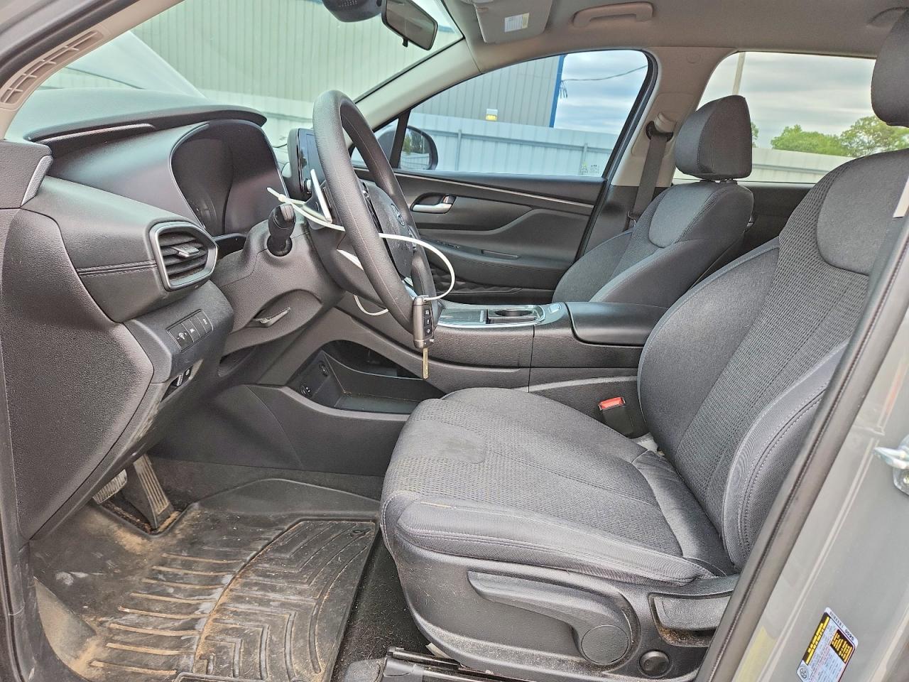Hyundai SANTA FE Se