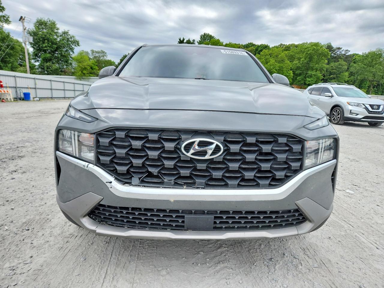 Hyundai SANTA FE Se