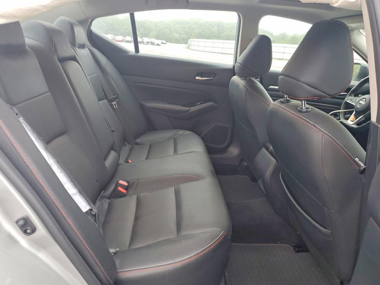 Nissan Altima Sr