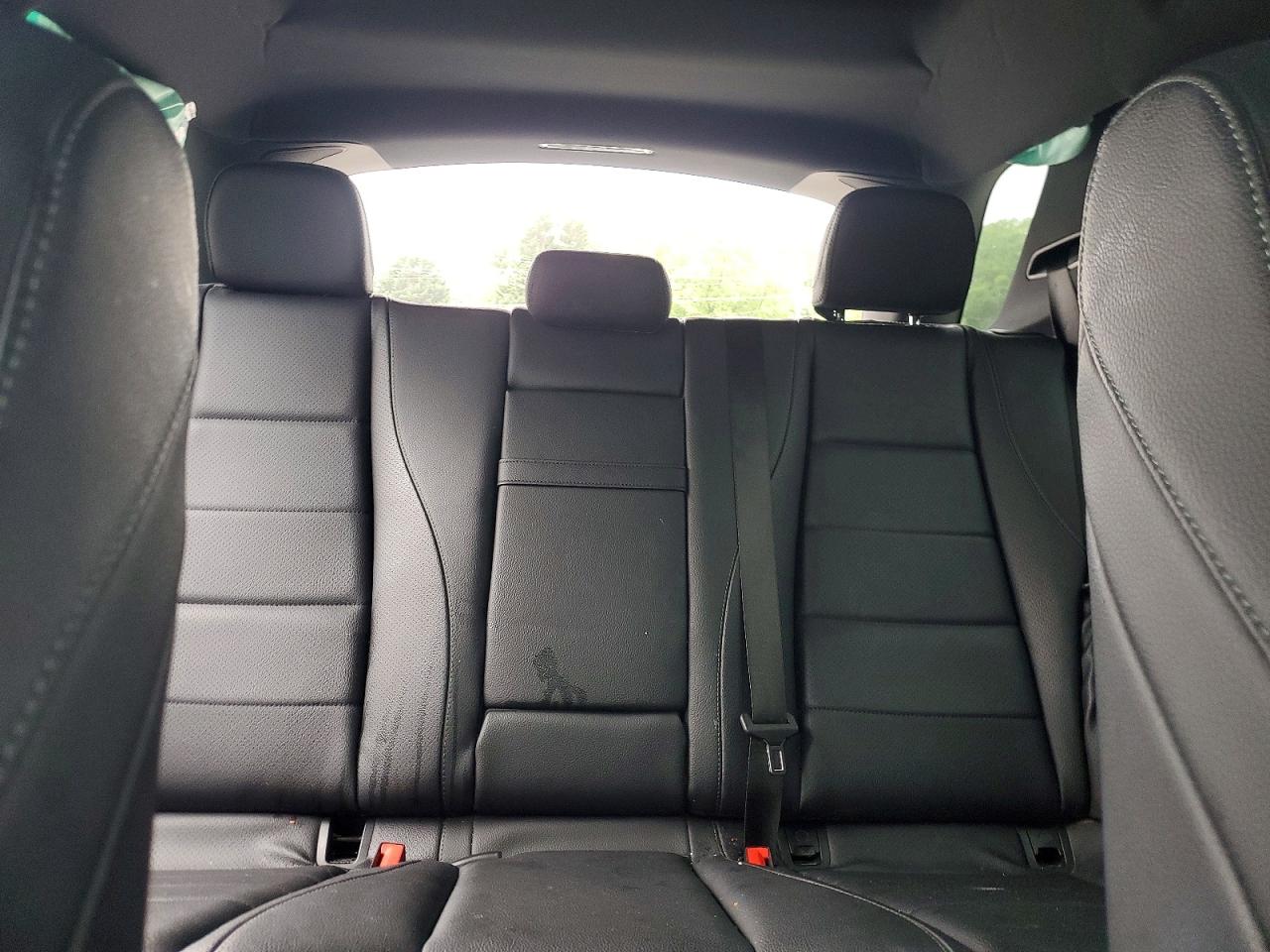 Mercedes-Benz GLE 350 4matic