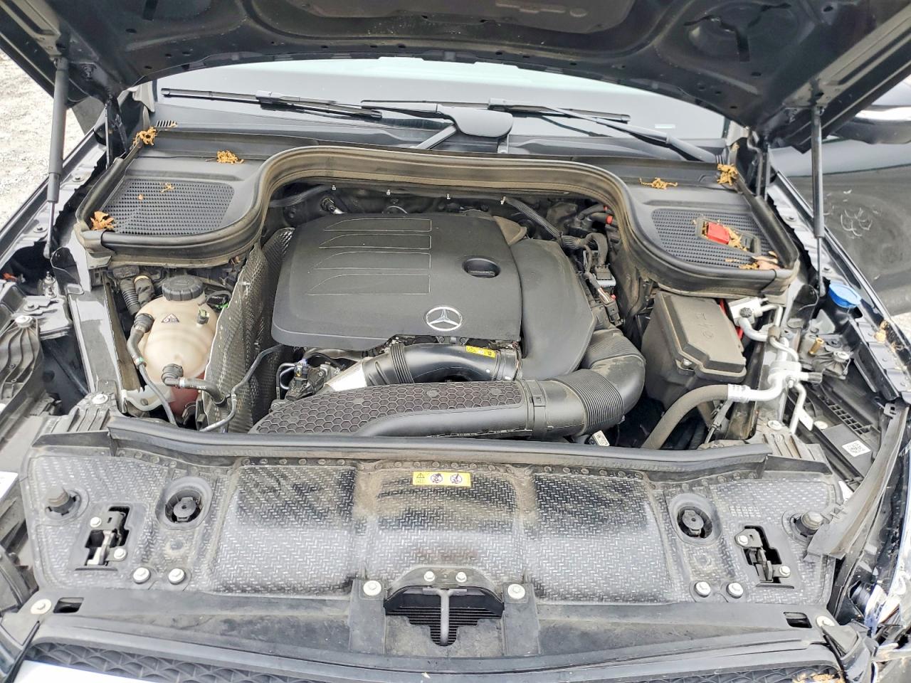 Mercedes-Benz GLE 350 4matic