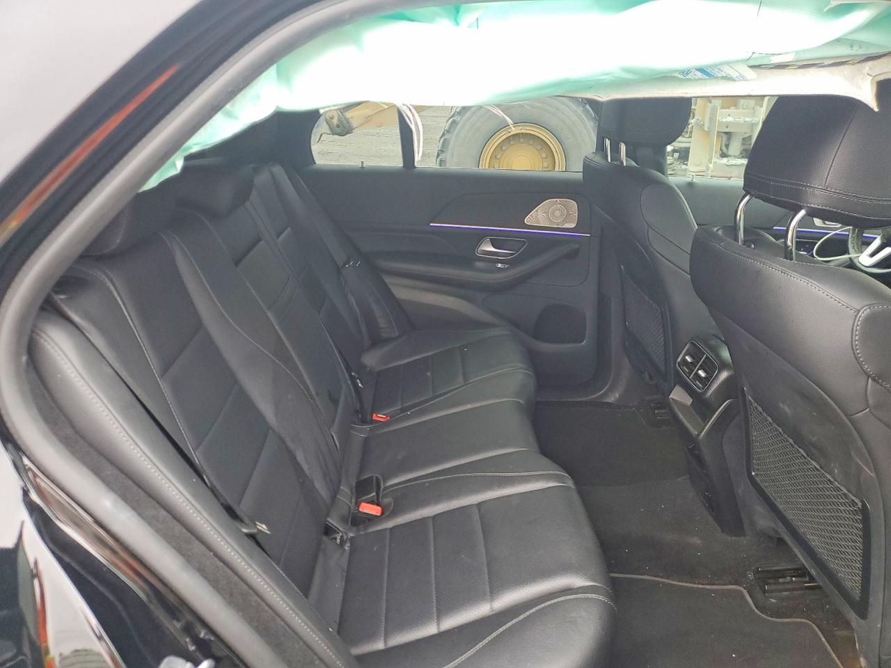 Mercedes-Benz GLE 350 4matic