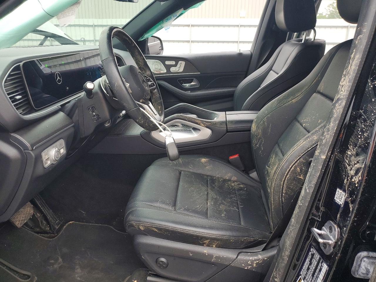 Mercedes-Benz GLE 350 4matic