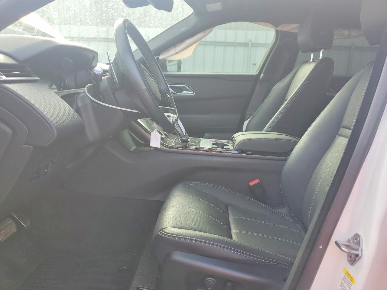 Land Rover Range Rover R-dynamic S