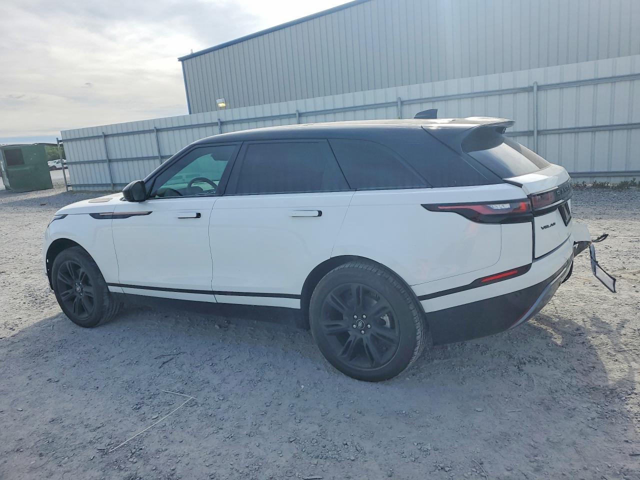 Land Rover Range Rover R-dynamic S