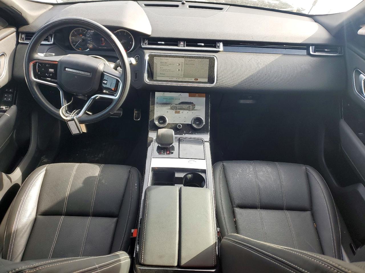 Land Rover Range Rover R-dynamic S