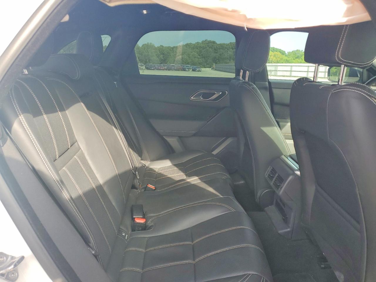 Land Rover Range Rover R-dynamic S