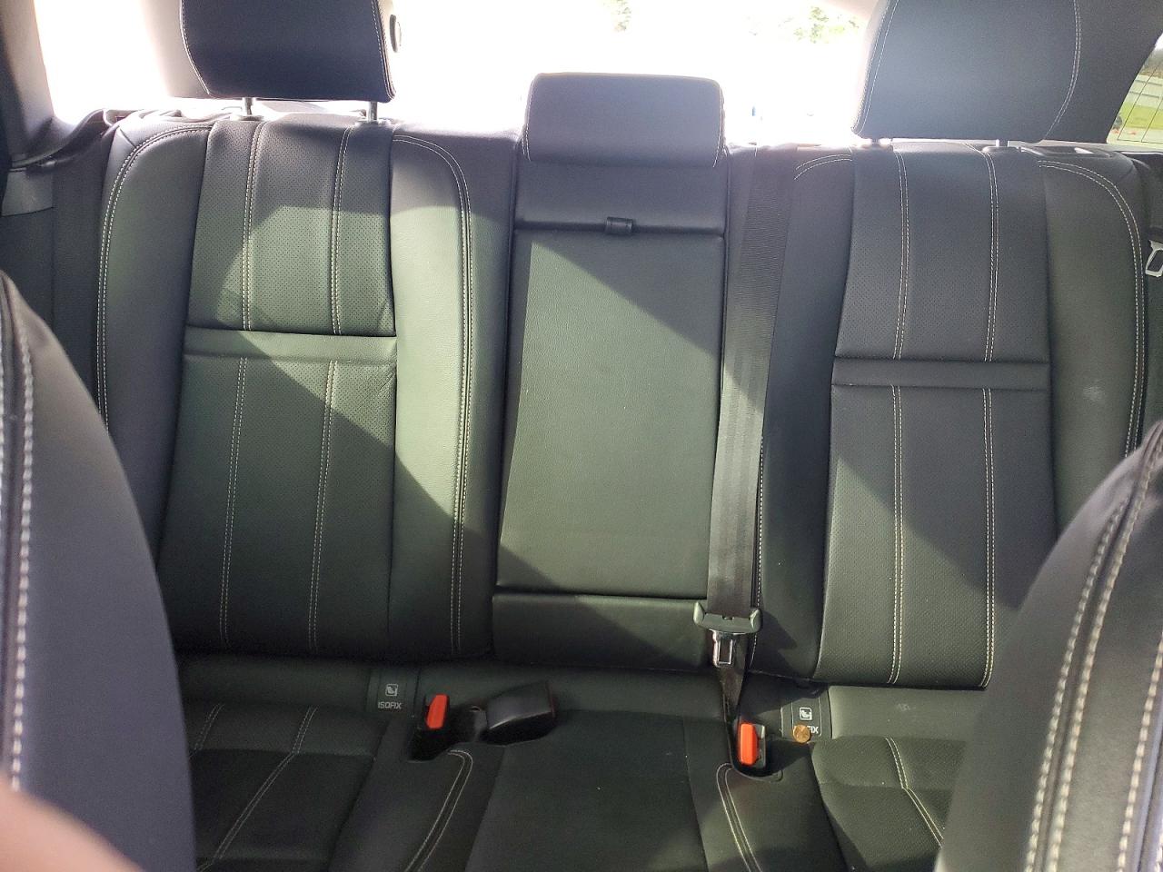 Land Rover Range Rover R-dynamic S