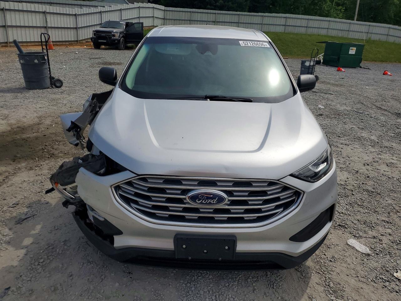 Ford Edge Se