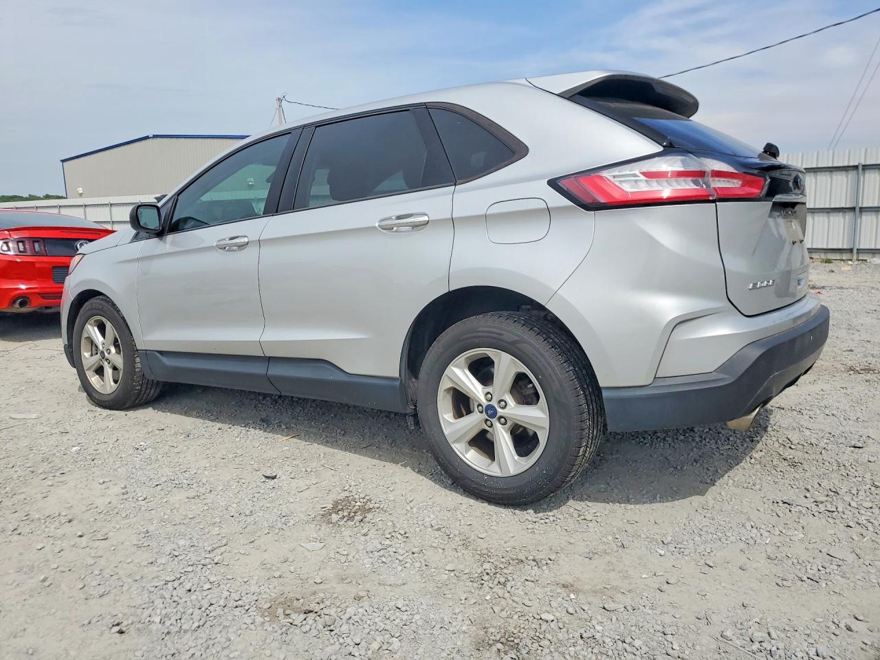Ford Edge Se