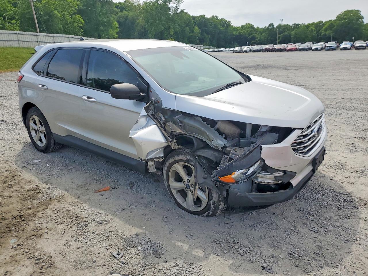 Ford Edge Se