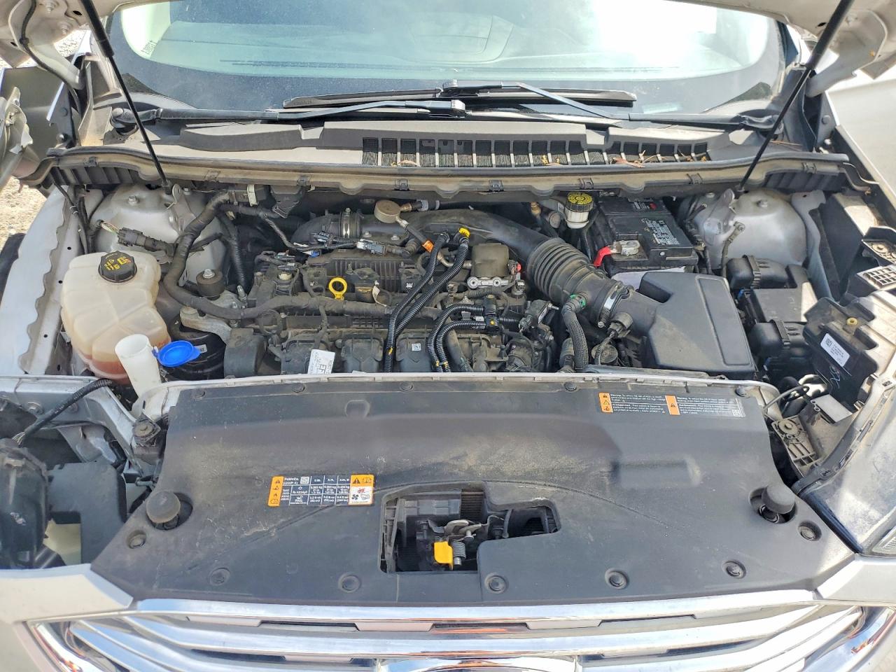 Ford Edge Se