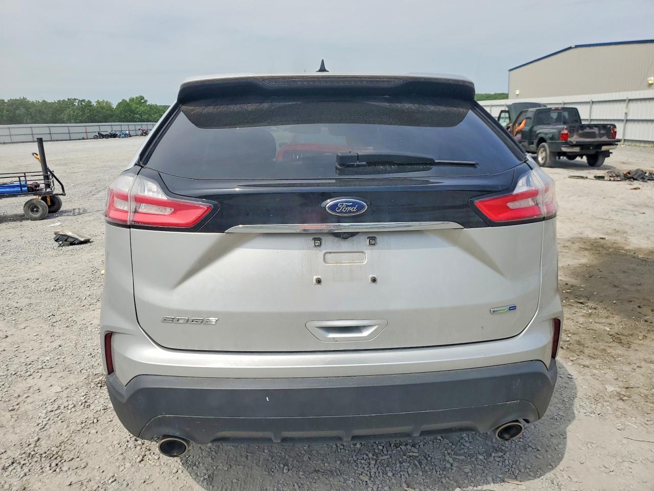 Ford Edge Se