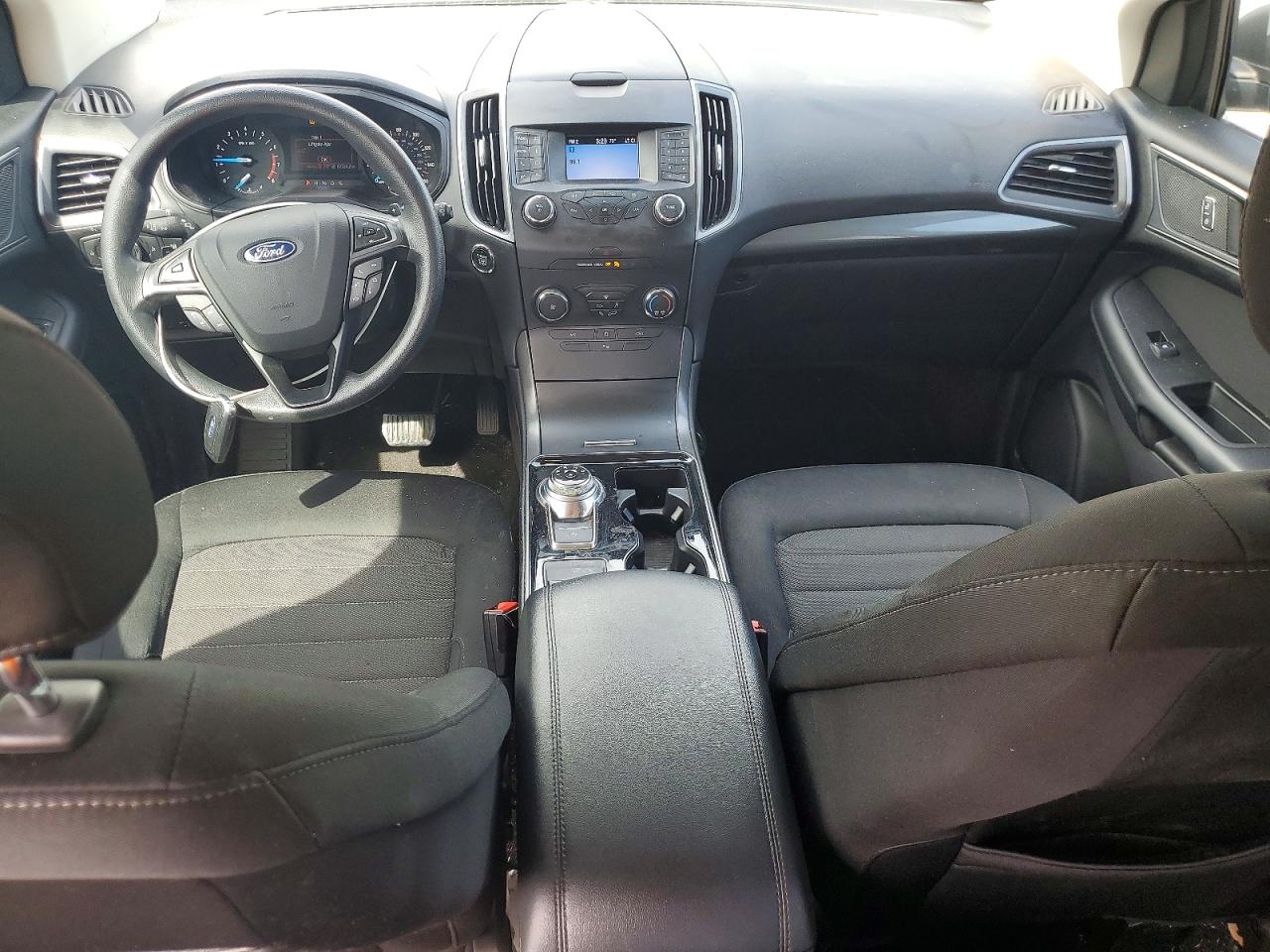 Ford Edge Se
