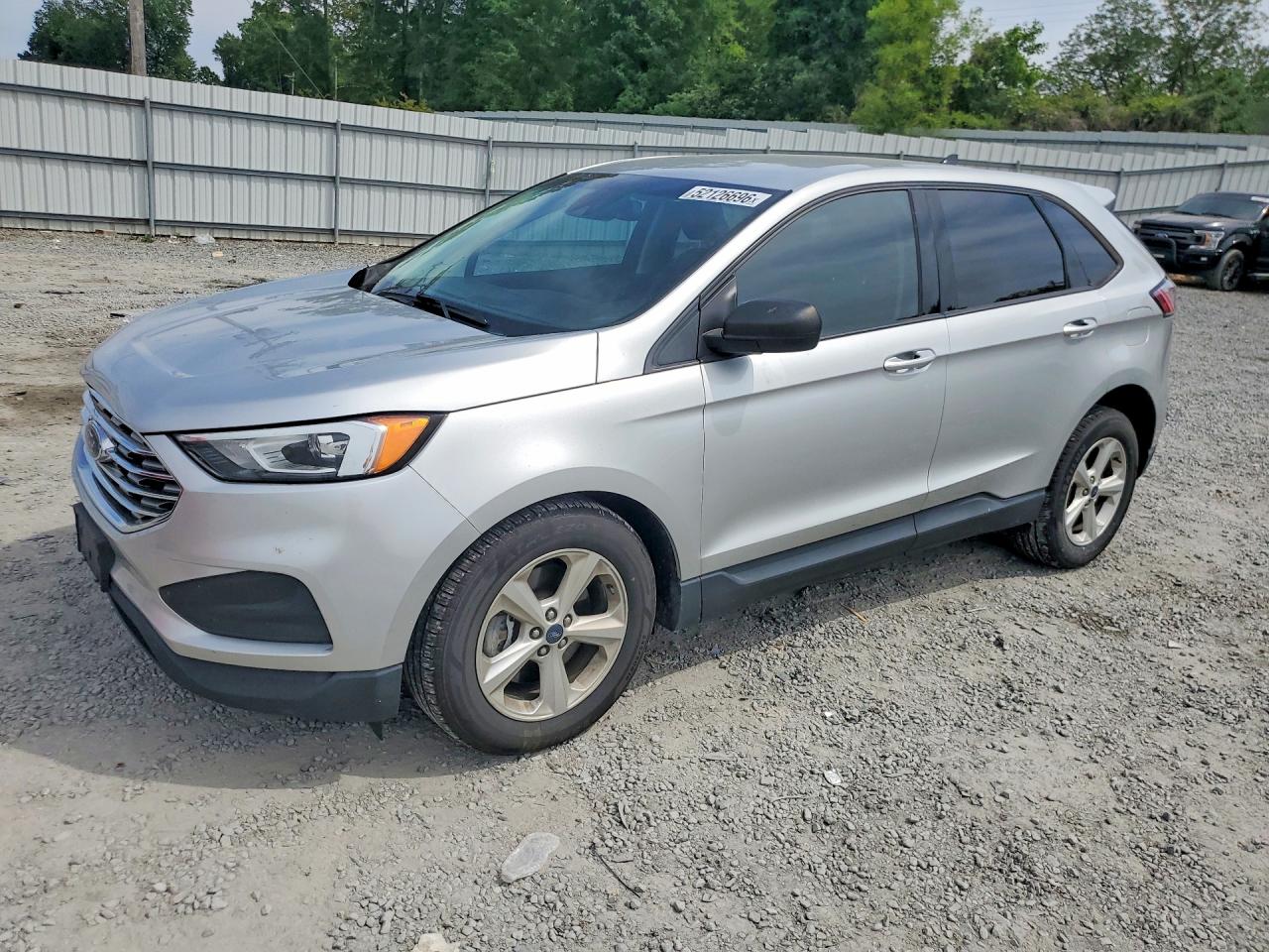 Salvage Ford Edge Image