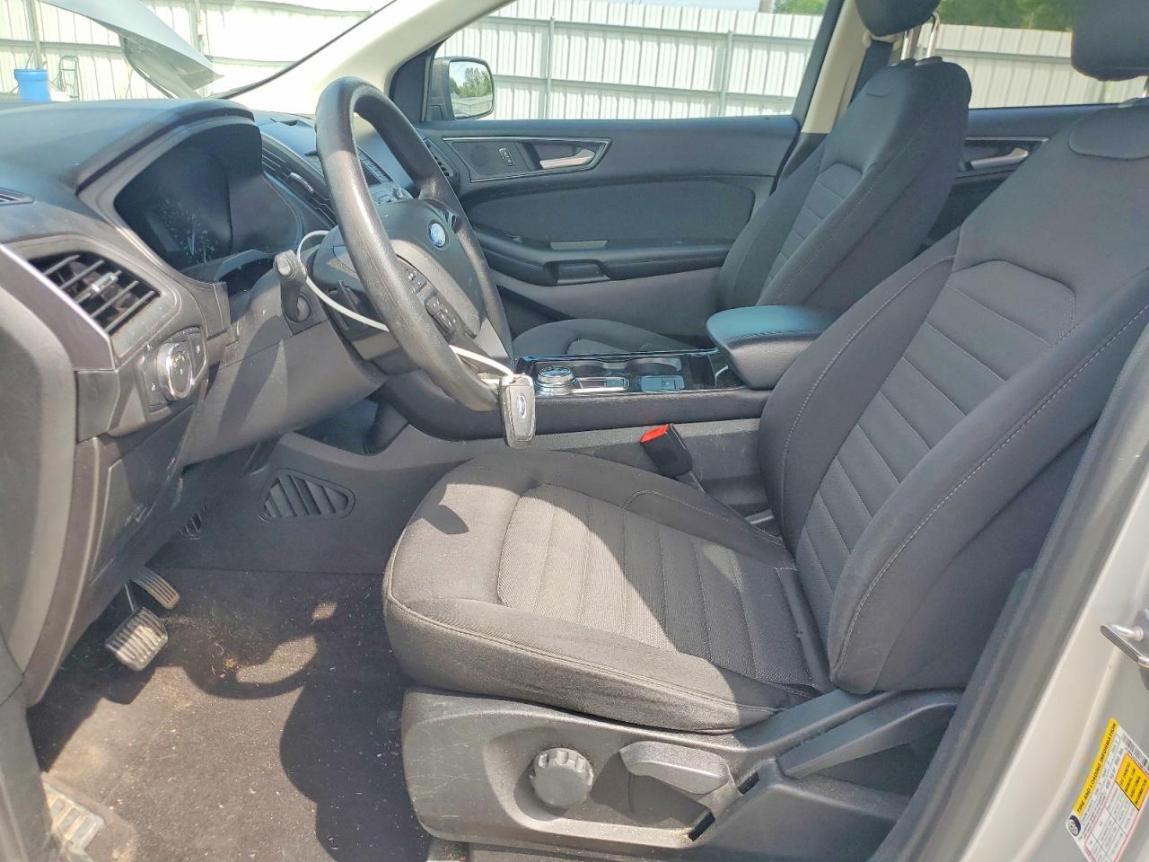 Ford Edge Se