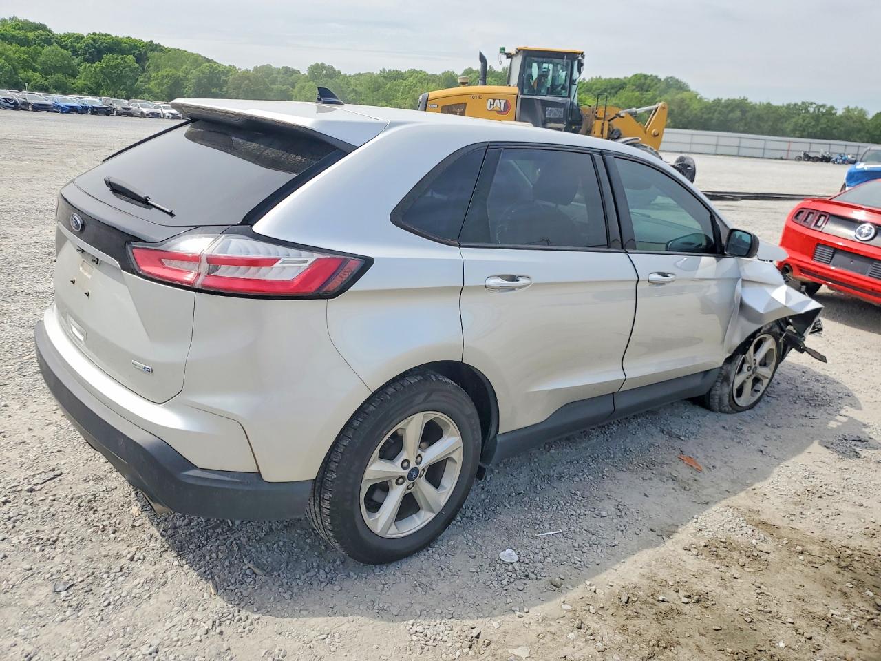 Ford Edge Se