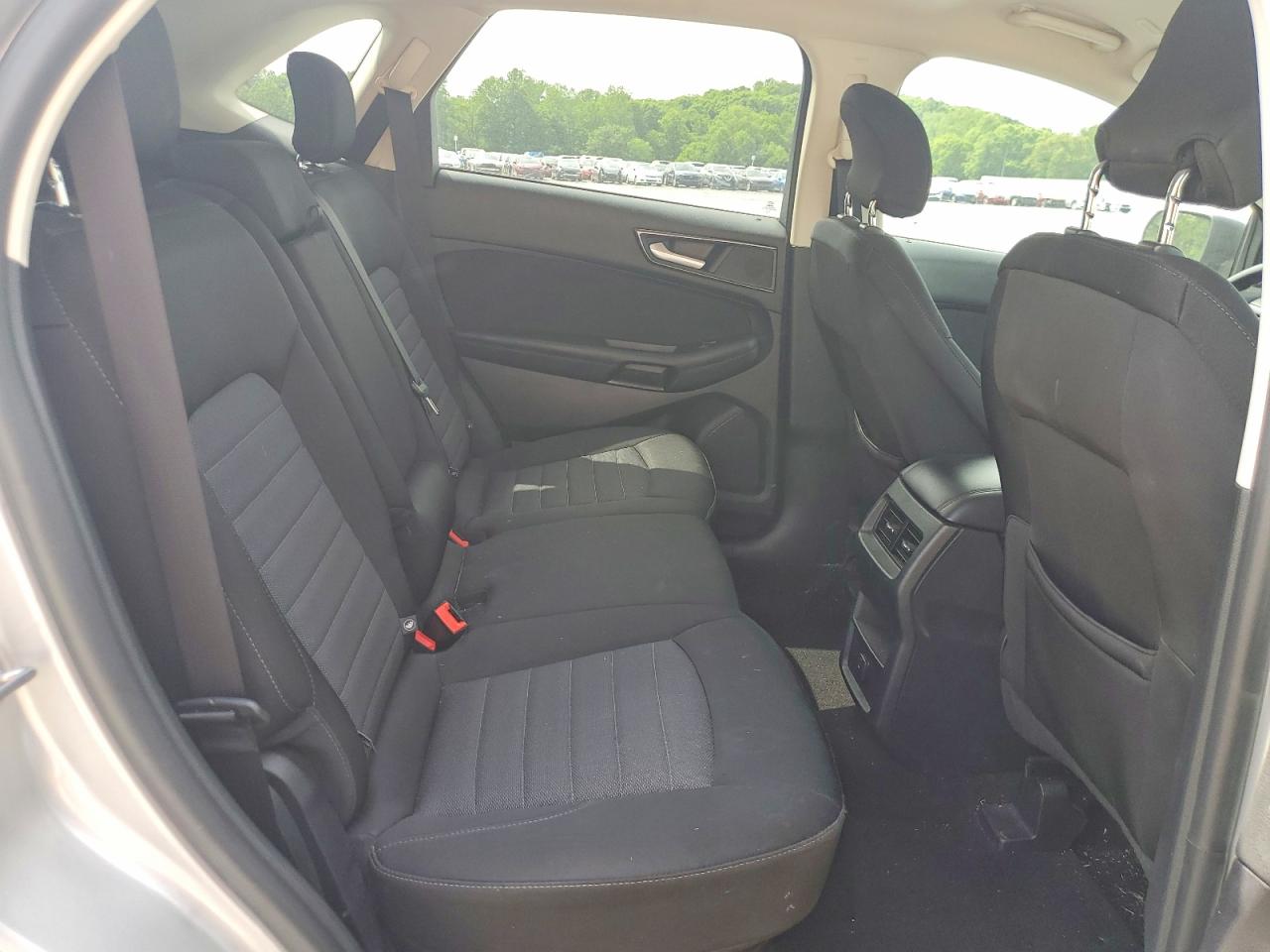 Ford Edge Se