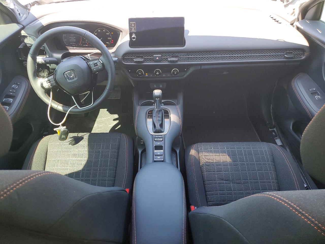 Honda HR-V Sport