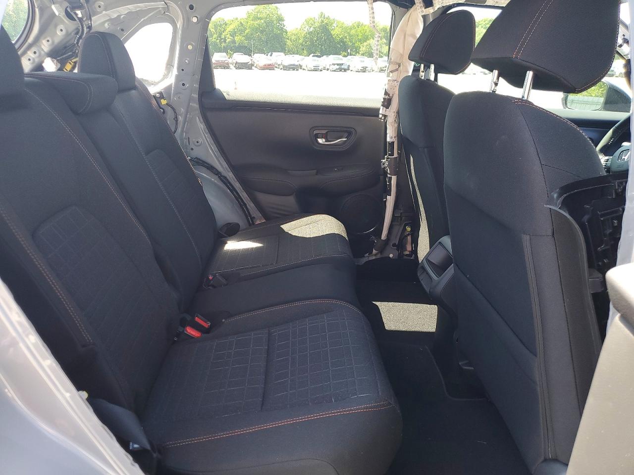 Honda HR-V Sport