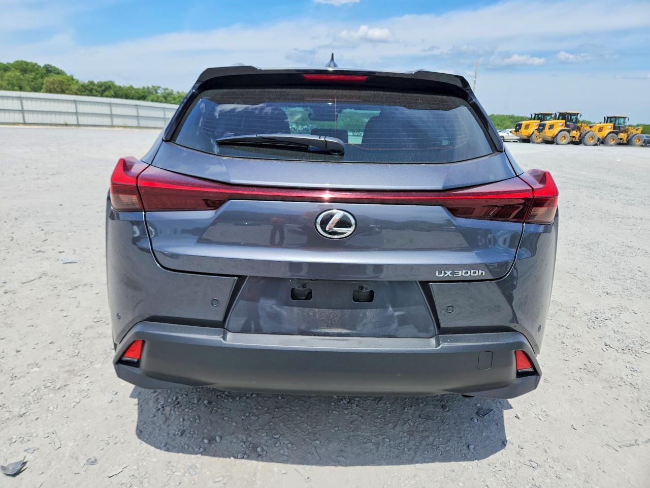 Lexus Other Premium