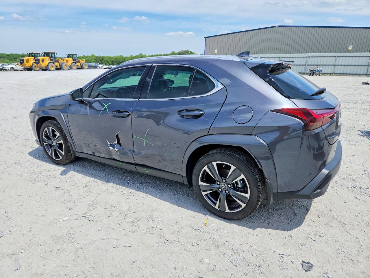 Lexus Other Premium