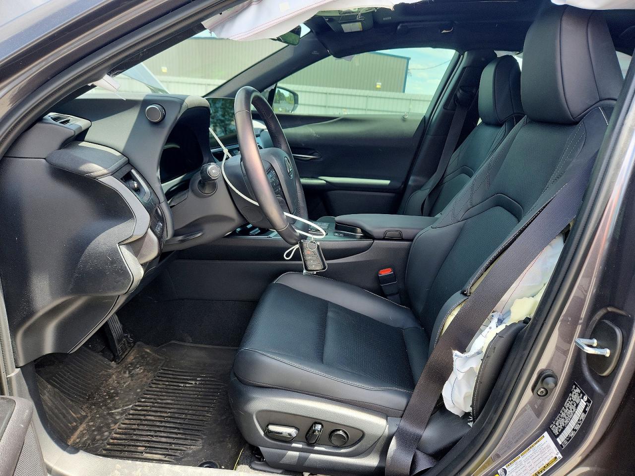 Lexus Other Premium