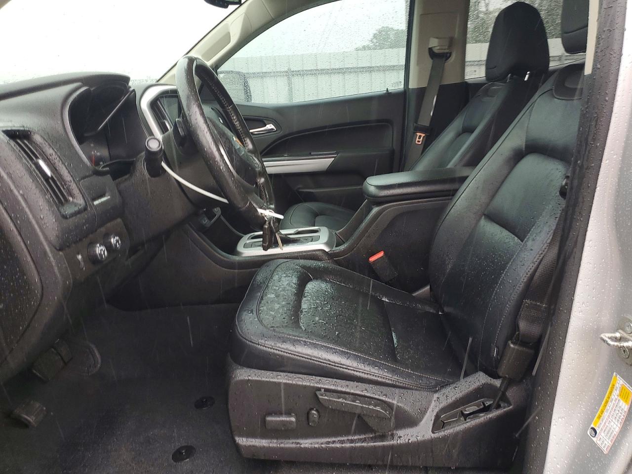 Chevrolet Colorado Lt