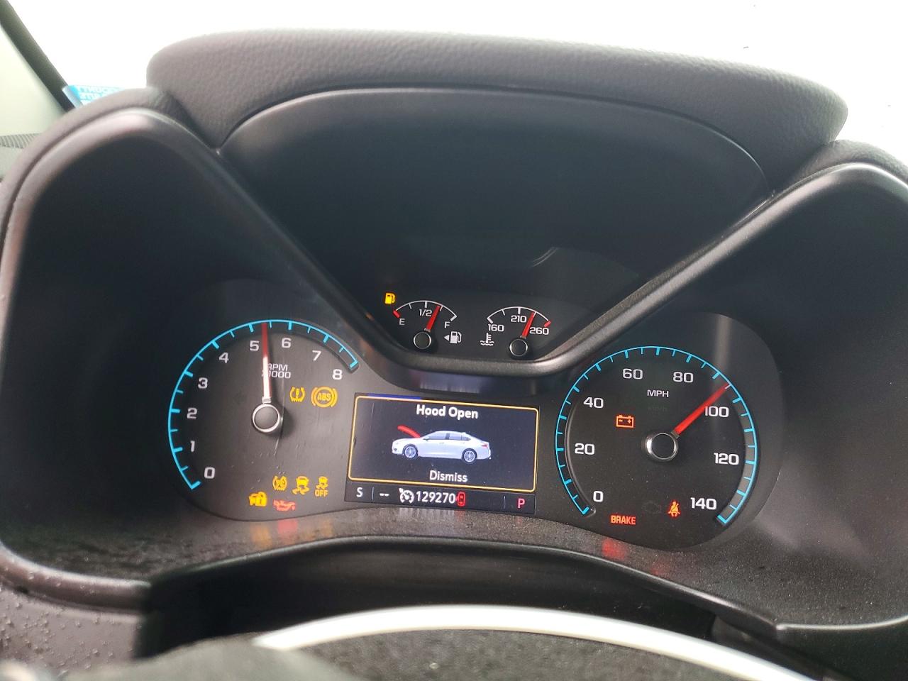 Chevrolet Colorado Lt