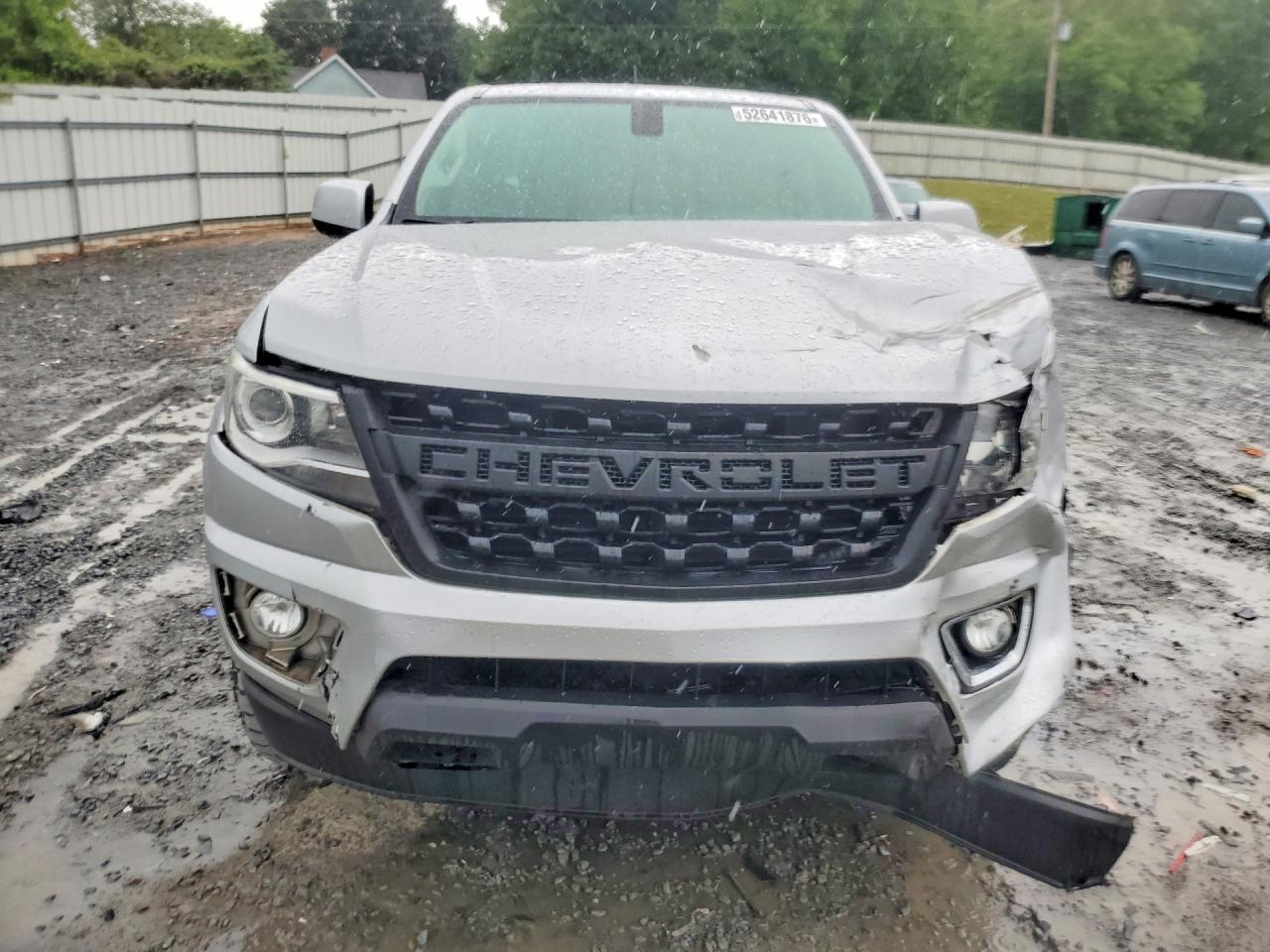 Chevrolet Colorado Lt