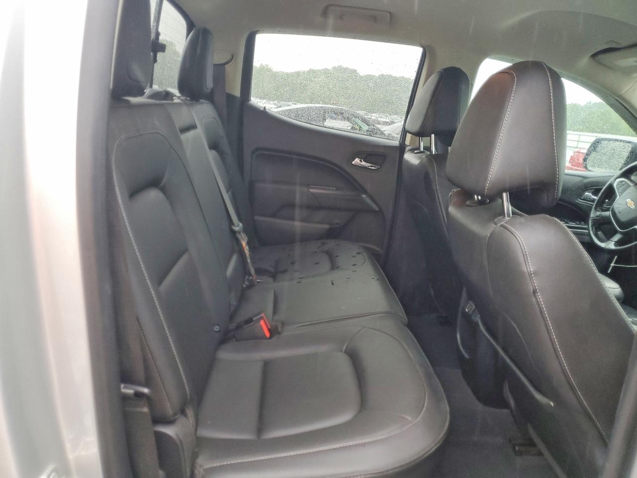Chevrolet Colorado Lt
