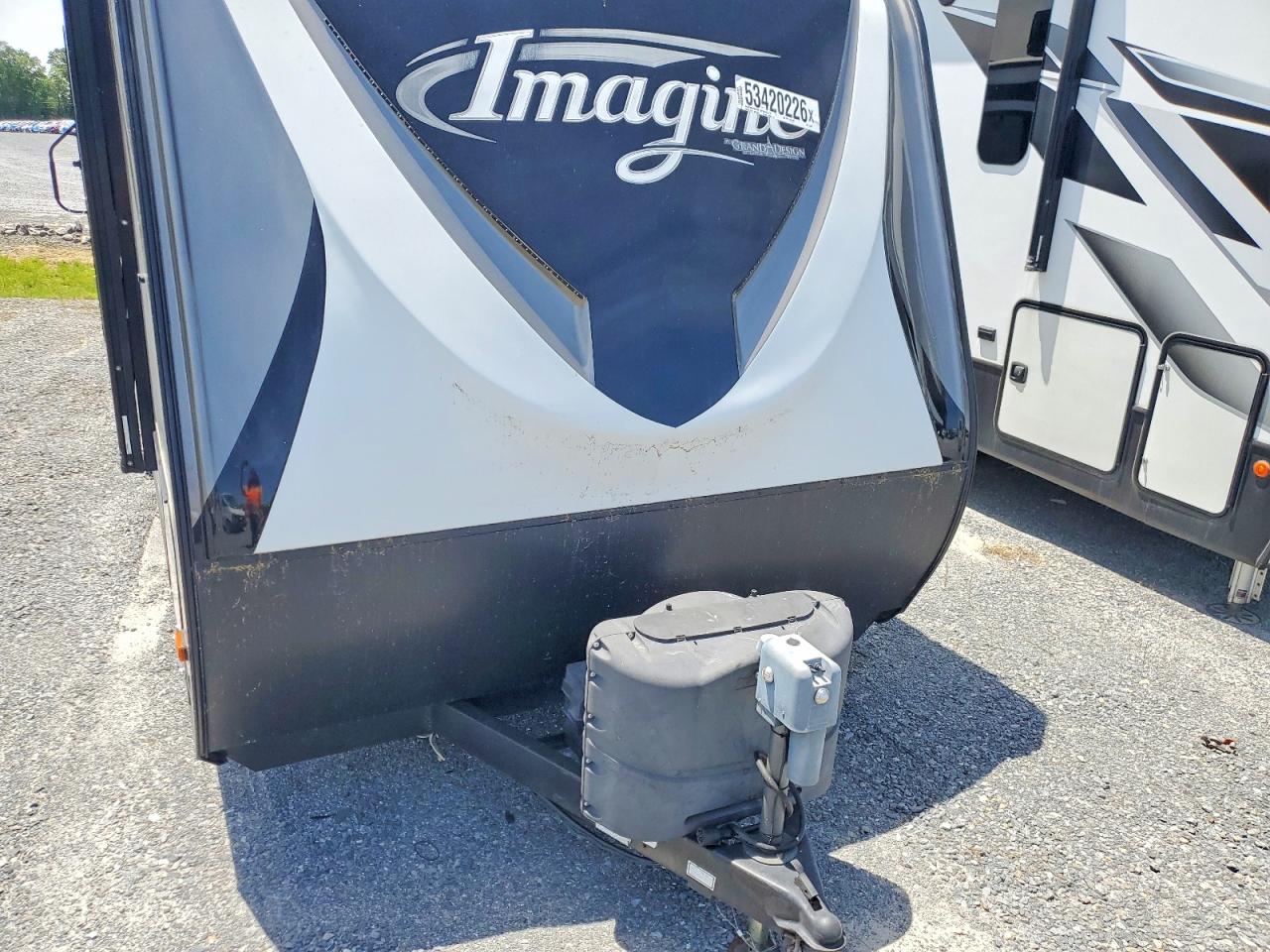 Grand Design Imagine